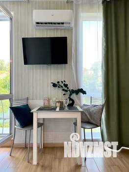 Студия квартира, посуточно, 23м2, 3/3 этаж