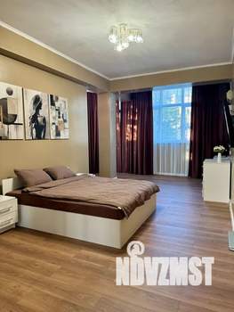 2-к квартира, посуточно, 87м2, 5/9 этаж