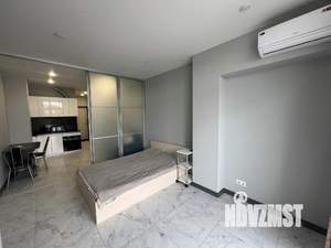 2-к квартира, посуточно, 35м2, 1/1 этаж