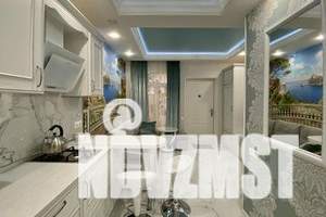 1-к квартира, посуточно, 29м2, 1/3 этаж