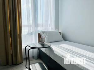 3-к квартира, посуточно, 68м2, 8/9 этаж