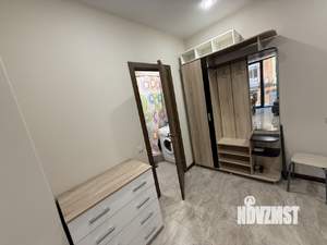 1-к квартира, на длительный срок, 41м2, 5/11 этаж