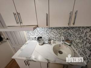 Студия квартира, посуточно, 26м2, 2/6 этаж