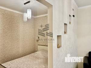 2-к квартира, на длительный срок, 51м2, 3/4 этаж