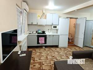 Студия квартира, на длительный срок, 26м2, 3/3 этаж