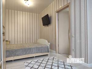 1-к квартира, на длительный срок, 40м2, 9/9 этаж