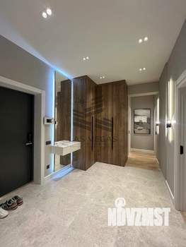 3-к квартира, на длительный срок, 130м2, 12/16 этаж