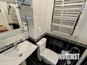 1-к квартира, посуточно, 51м2, 1/1 этаж