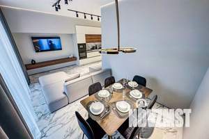 3-к квартира, посуточно, 120м2, 1/1 этаж