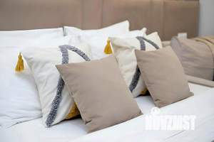 1-к квартира, посуточно, 21м2, 1/1 этаж