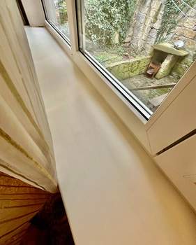 Студия квартира, на длительный срок, 30м2, 2/3 этаж