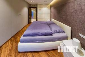 3-к квартира, на длительный срок, 108м2, 2/7 этаж