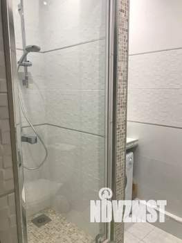 3-к квартира, посуточно, 50м2, 1/14 этаж