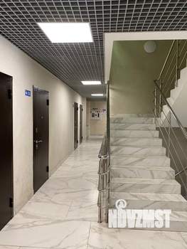 Студия квартира, на длительный срок, 34м2, 2/7 этаж