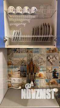 Студия квартира, посуточно, 37м2, 3/6 этаж