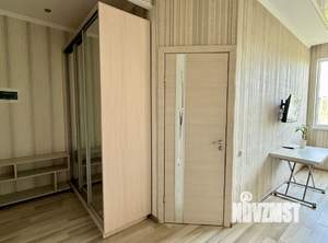 1-к квартира, на длительный срок, 37м2, 2/6 этаж