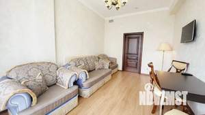 1-к квартира, посуточно, 54м2, 4/9 этаж