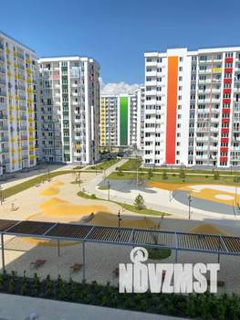 2-к квартира, посуточно, 54м2, 5/12 этаж