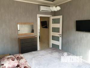 2-к квартира, посуточно, 61м2, 2/6 этаж