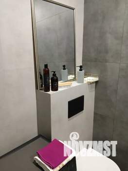 1-к квартира, посуточно, 20м2, 6/18 этаж