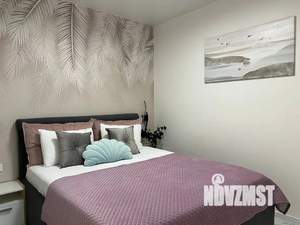 2-к квартира, посуточно, 39м2, 6/12 этаж