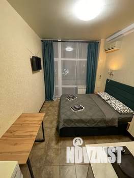 1-к квартира, посуточно, 20м2, 7/8 этаж