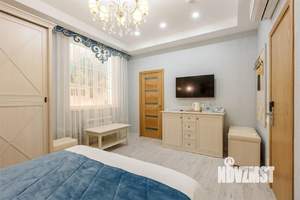 1-к квартира, посуточно, 22м2, 1/1 этаж