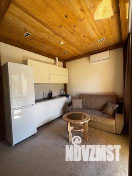 Студия квартира, посуточно, 30м2, 3/5 этаж