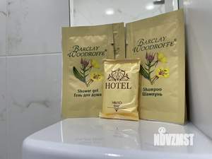 1-к квартира, посуточно, 17м2, 1/1 этаж