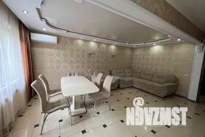 3-к квартира, посуточно, 70м2, 2/5 этаж
