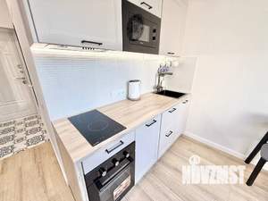 1-к квартира, посуточно, 35м2, 10/10 этаж
