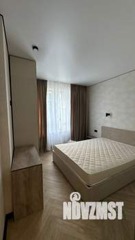 1-к квартира, на длительный срок, 34м2, 7/12 этаж