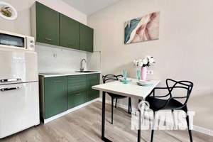 1-к квартира, посуточно, 31м2, 2/12 этаж