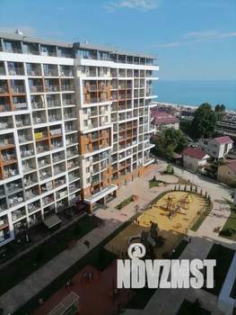 Студия квартира, посуточно, 24м2, 11/13 этаж