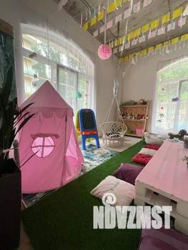 1-к квартира, посуточно, 45м2, 3/3 этаж