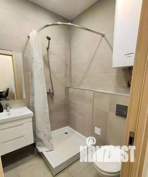 1-к квартира, посуточно, 21м2, 1/1 этаж