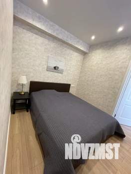 2-к квартира, посуточно, 38м2, 7/13 этаж