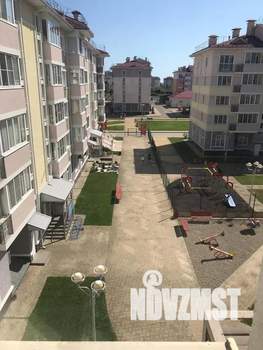 1-к квартира, посуточно, 25м2, 3/5 этаж