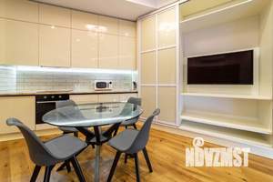 2-к квартира, посуточно, 72м2, 1/1 этаж