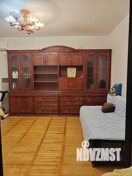 2-к квартира, на длительный срок, 52м2, 5/9 этаж