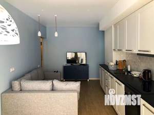 2-к квартира, посуточно, 68м2, 15/16 этаж