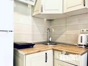 1-к квартира, посуточно, 18м2, 1/1 этаж