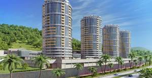 3-к квартира, на длительный срок, 58м2, 8/21 этаж