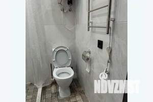 1-к квартира, посуточно, 28м2, 3/3 этаж