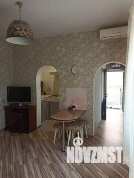 2-к квартира, посуточно, 31м2, 2/2 этаж