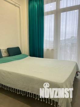 2-к квартира, посуточно, 26м2, 4/4 этаж