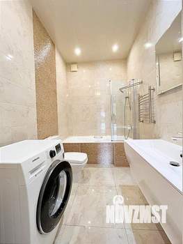 3-к квартира, на длительный срок, 110м2, 4/4 этаж