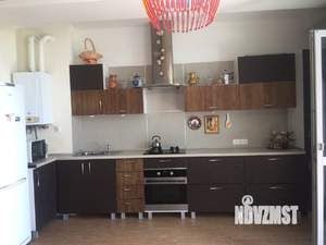 1-к квартира, посуточно, 50м2, 2/4 этаж