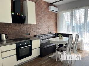 2-к квартира, посуточно, 36м2, 3/4 этаж