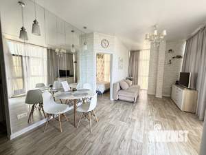 2-к квартира, посуточно, 47м2, 5/8 этаж